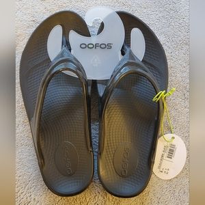 Oofos Women's Oolala Sandals